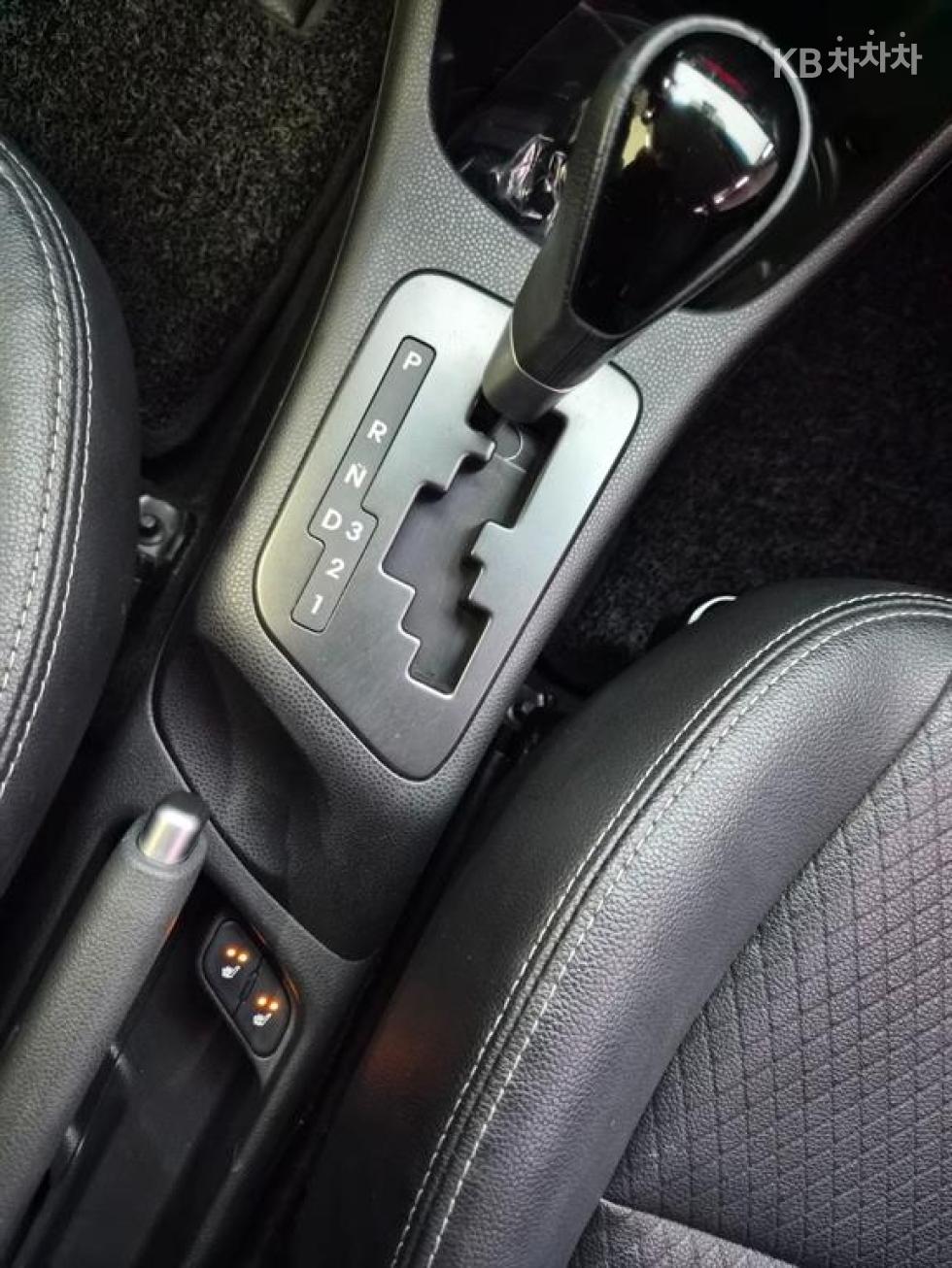 2014 - kia all