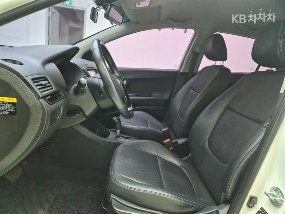2014 - kia all