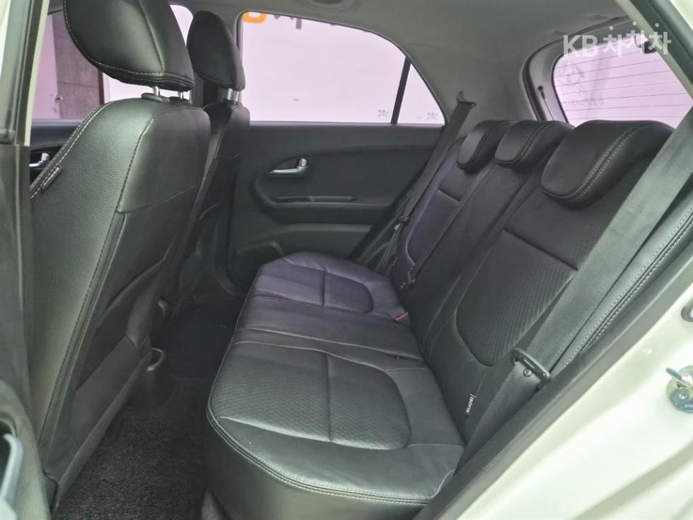 2014 - kia all