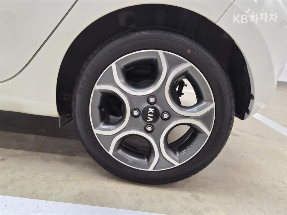 2014 - kia all