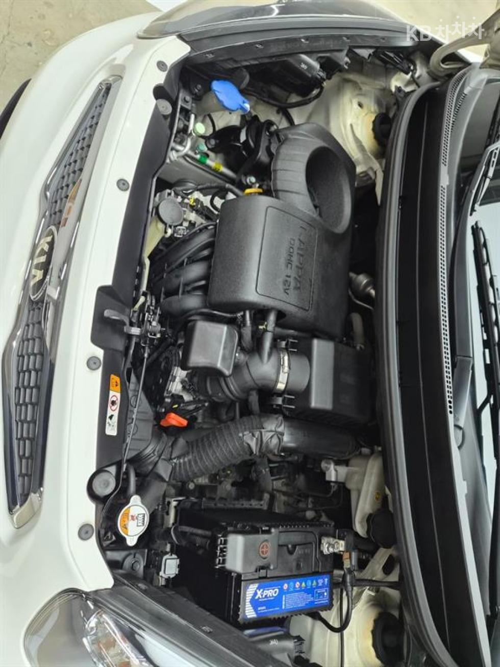 2014 - kia all
