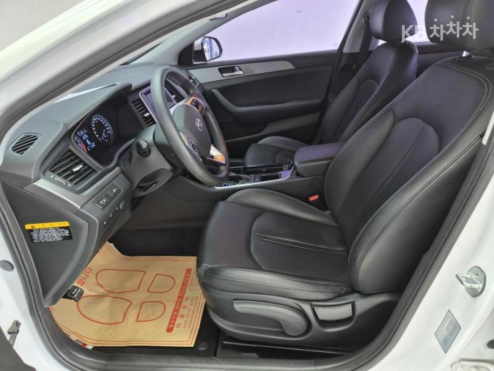 Hyundai Sonata — miniaturë 10