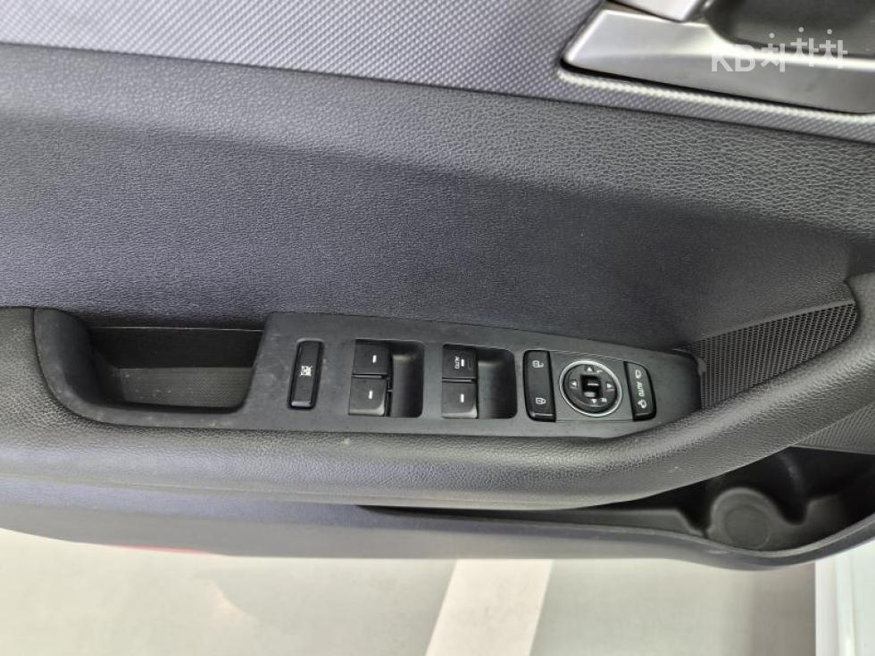 Hyundai Sonata — miniaturë 11
