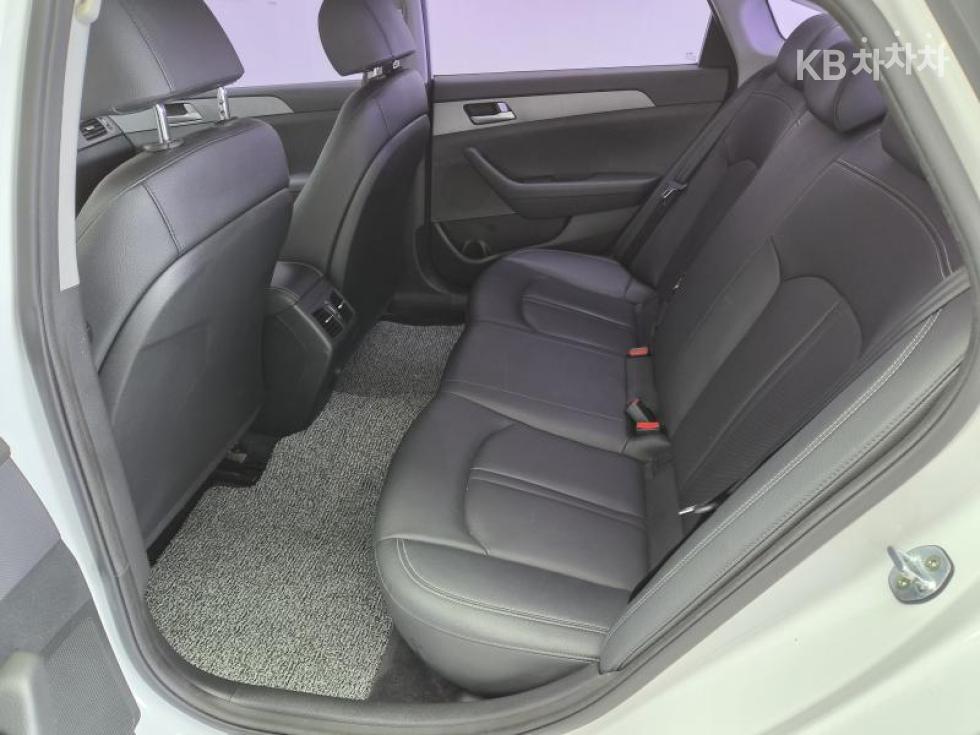 Hyundai Sonata — miniaturë 20