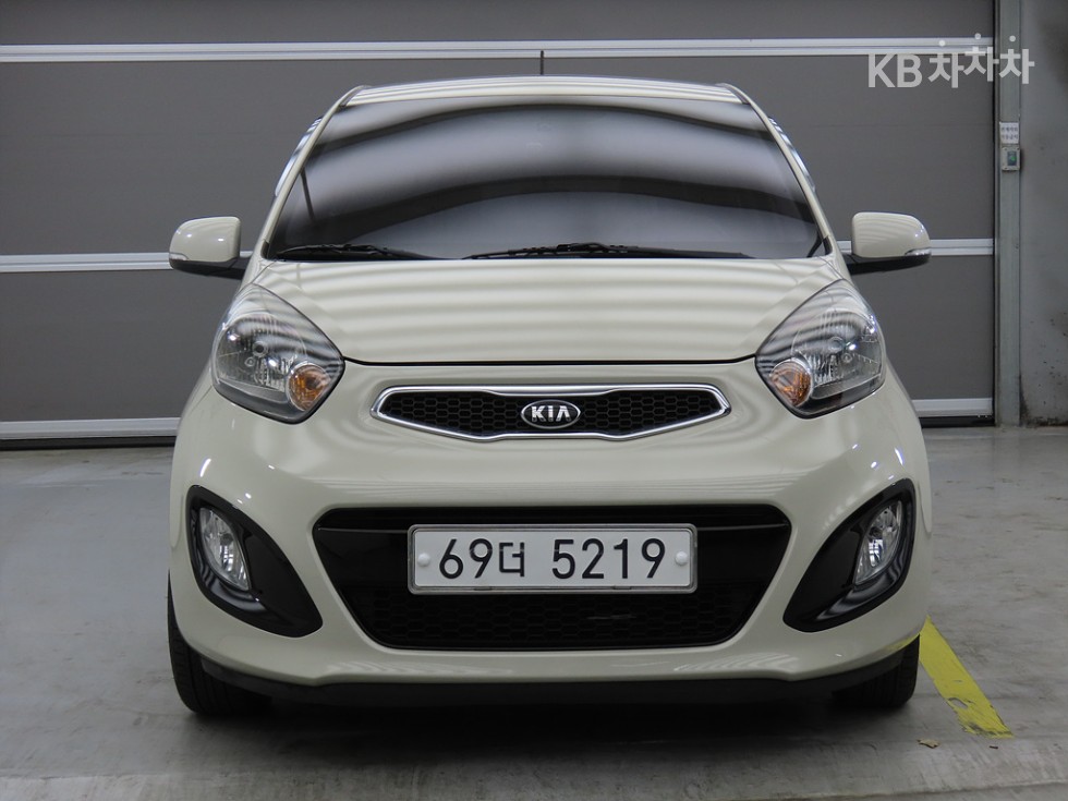 2013 - kia all