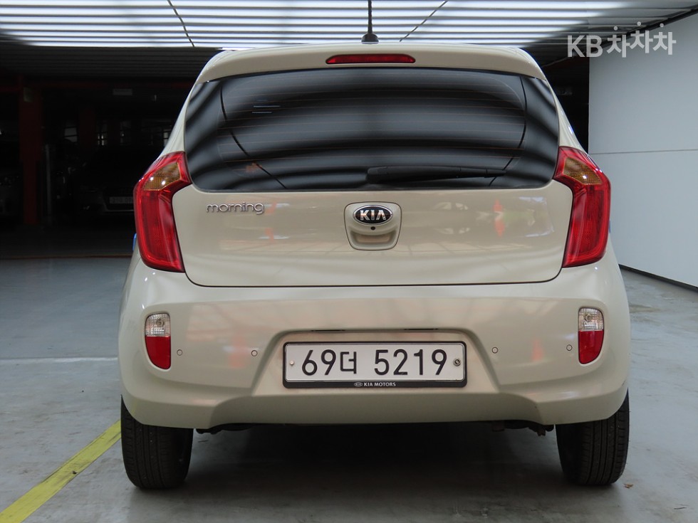 2013 - kia all