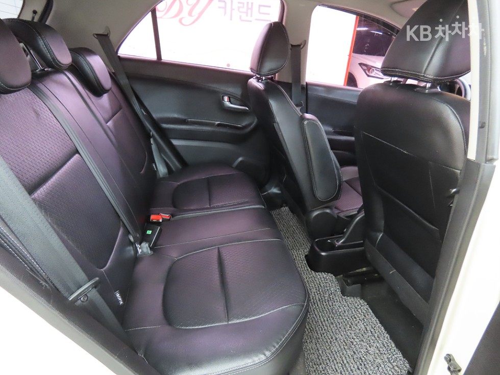 2013 - kia all