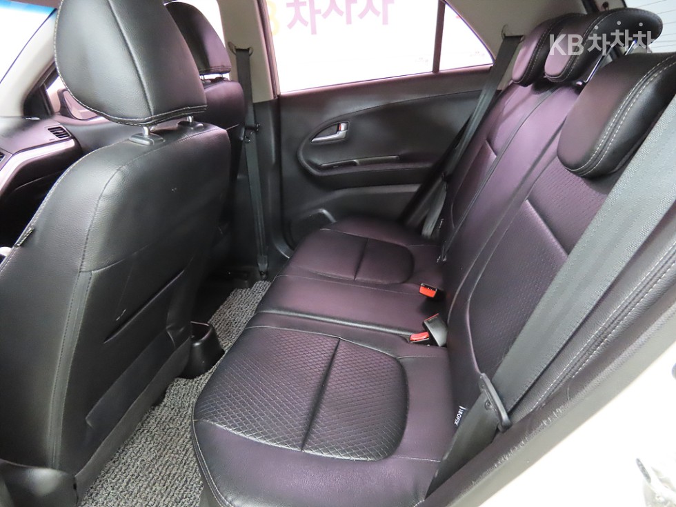 2013 - kia all