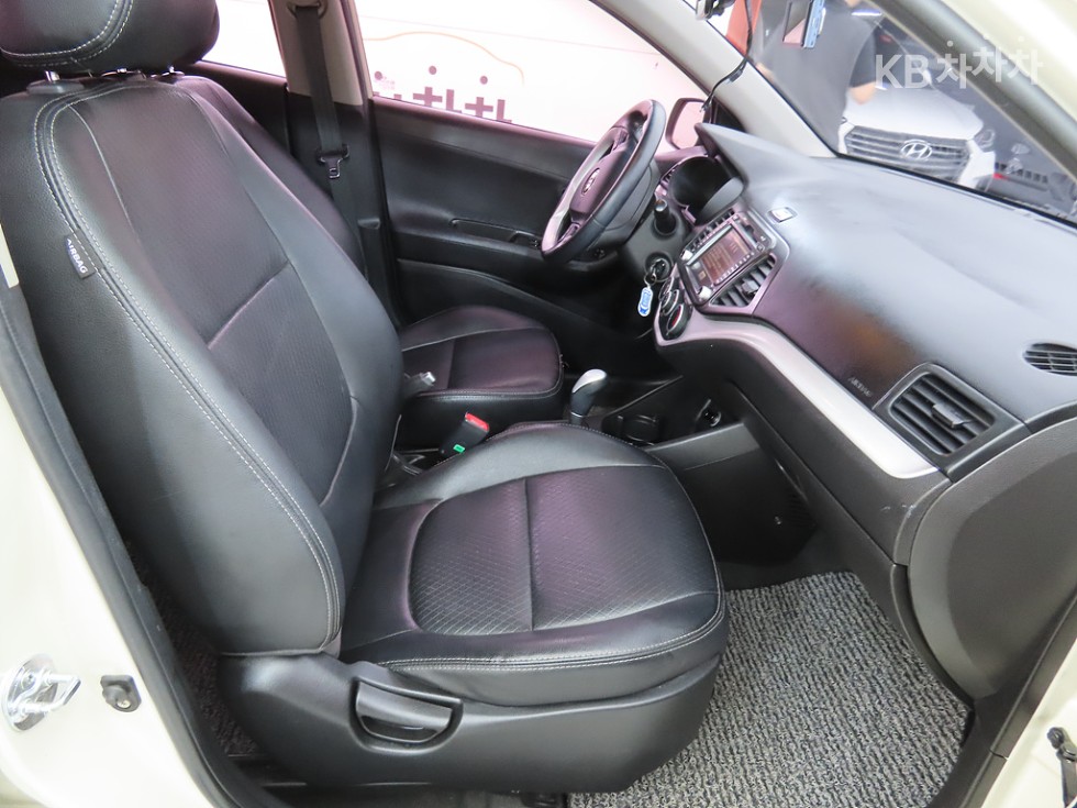 2013 - kia all