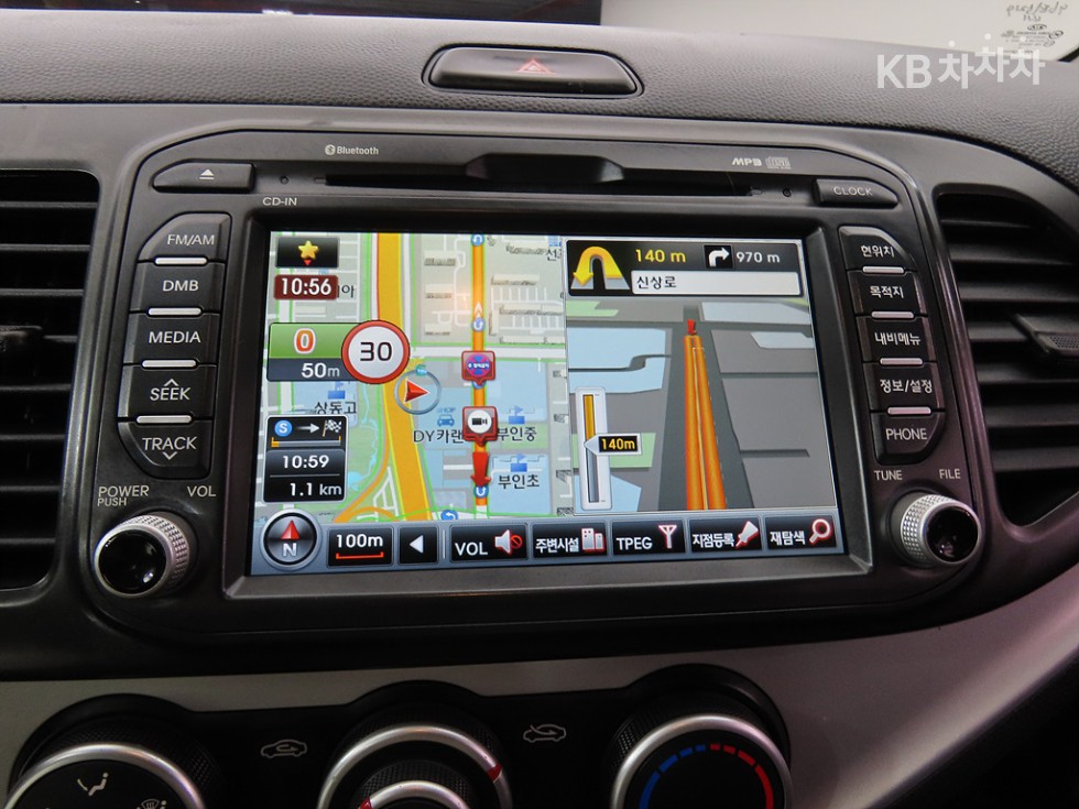 2013 - kia all