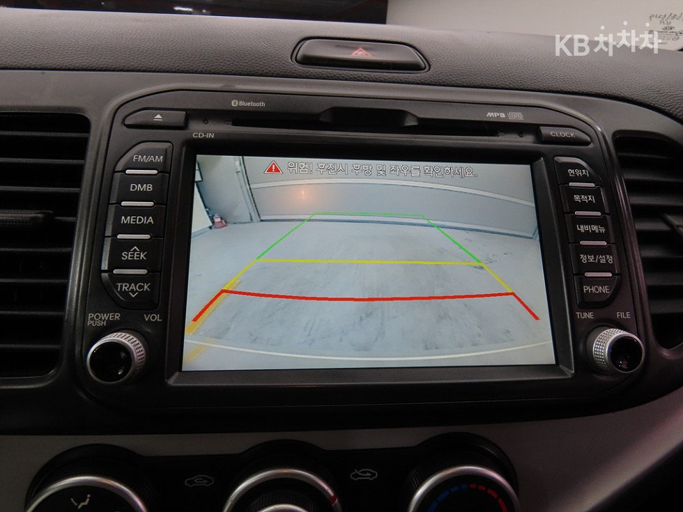 2013 - kia all