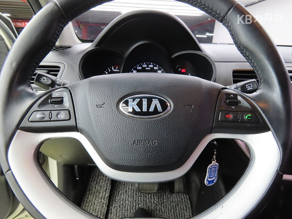2013 - kia all