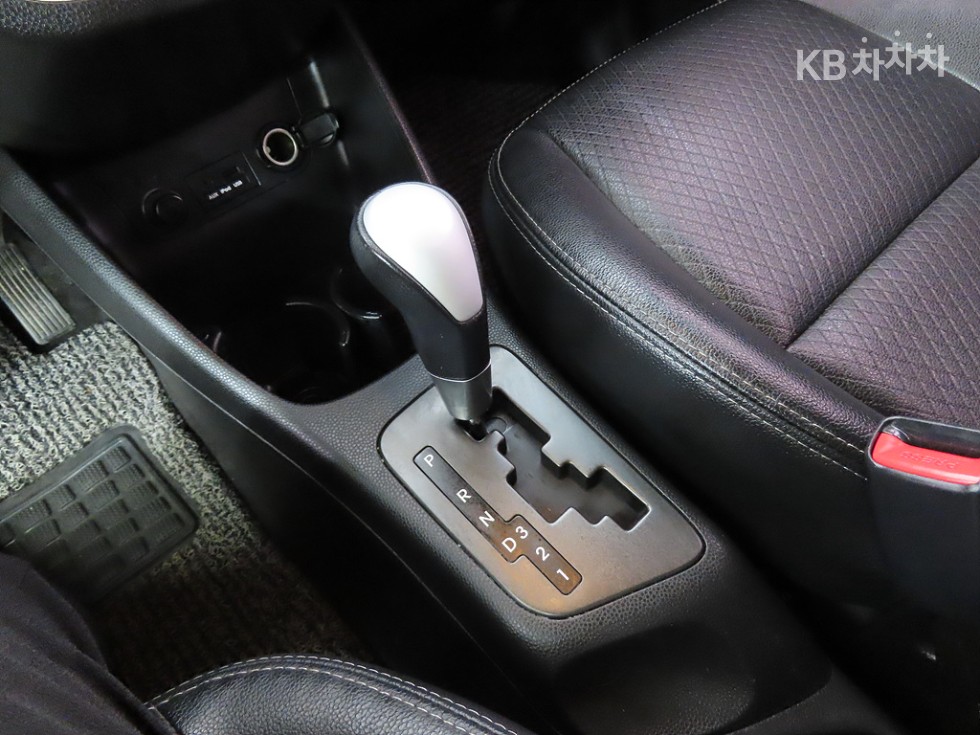2013 - kia all