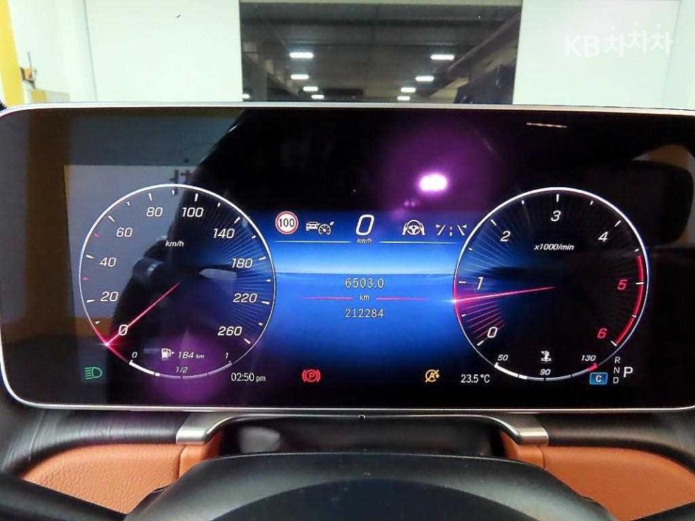 2021 Mercedes-Benz S W223 photo