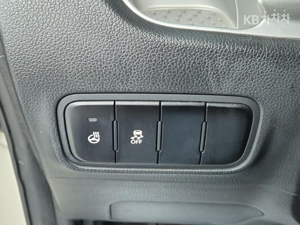 2014 - kia ray