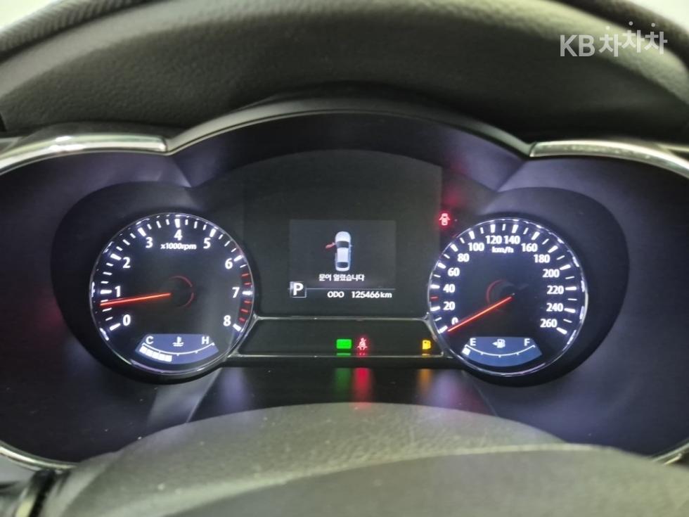 2012 - kia k5