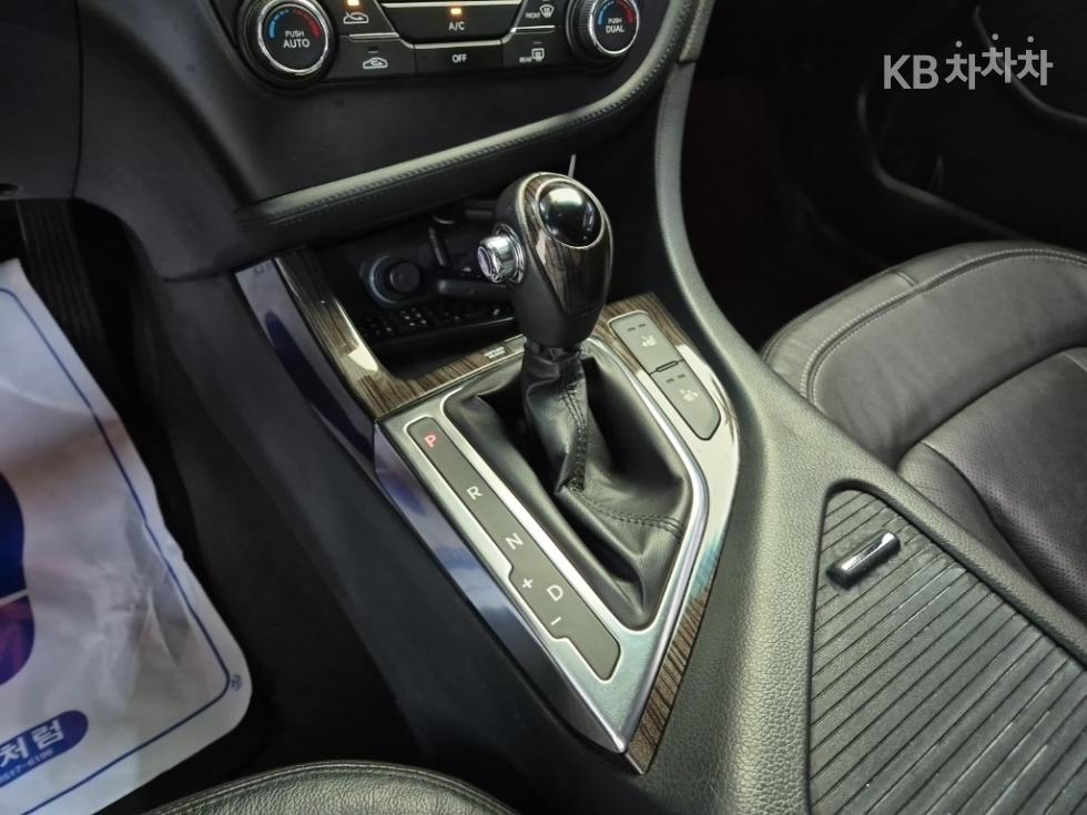 2012 - kia k5
