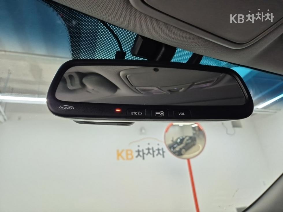 2012 - kia k5