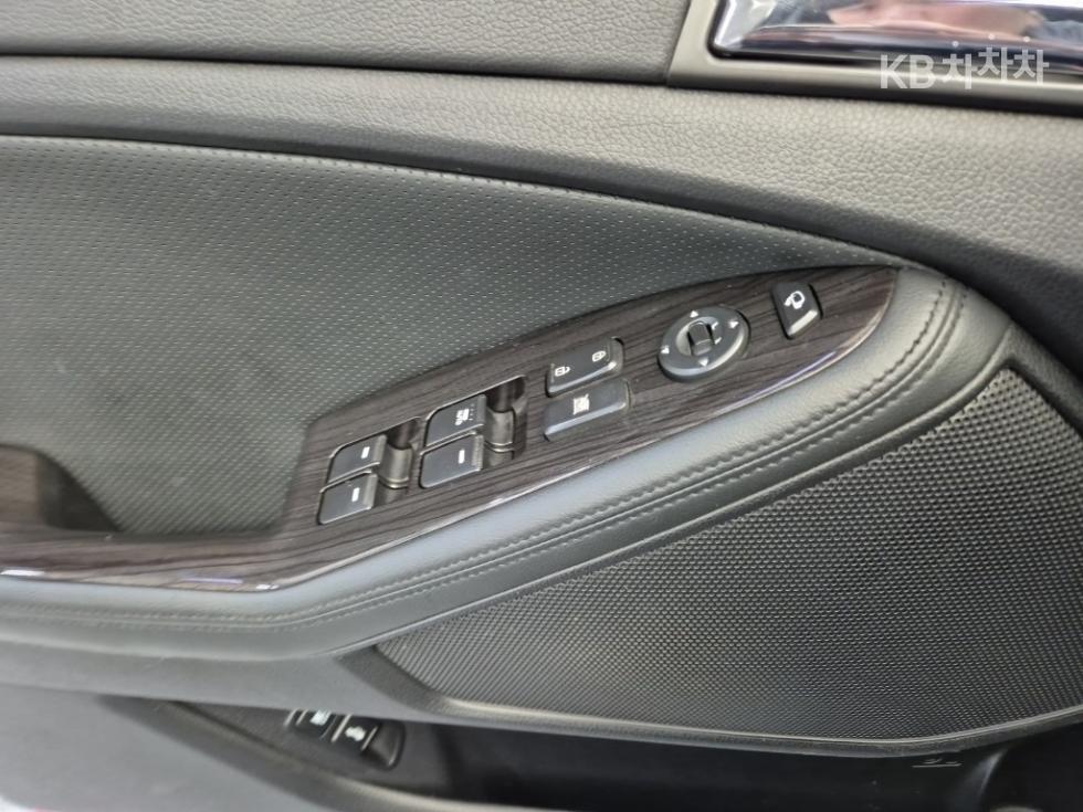 2012 - kia k5