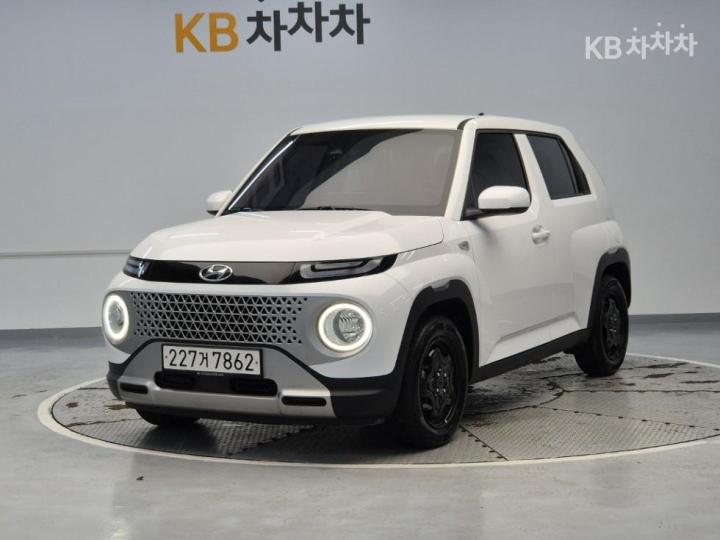 Hyundai Casper 1.0 Gasoline Modern