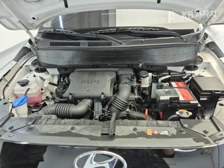 Hyundai Casper 1.0 Gasoline Modern — фото 5