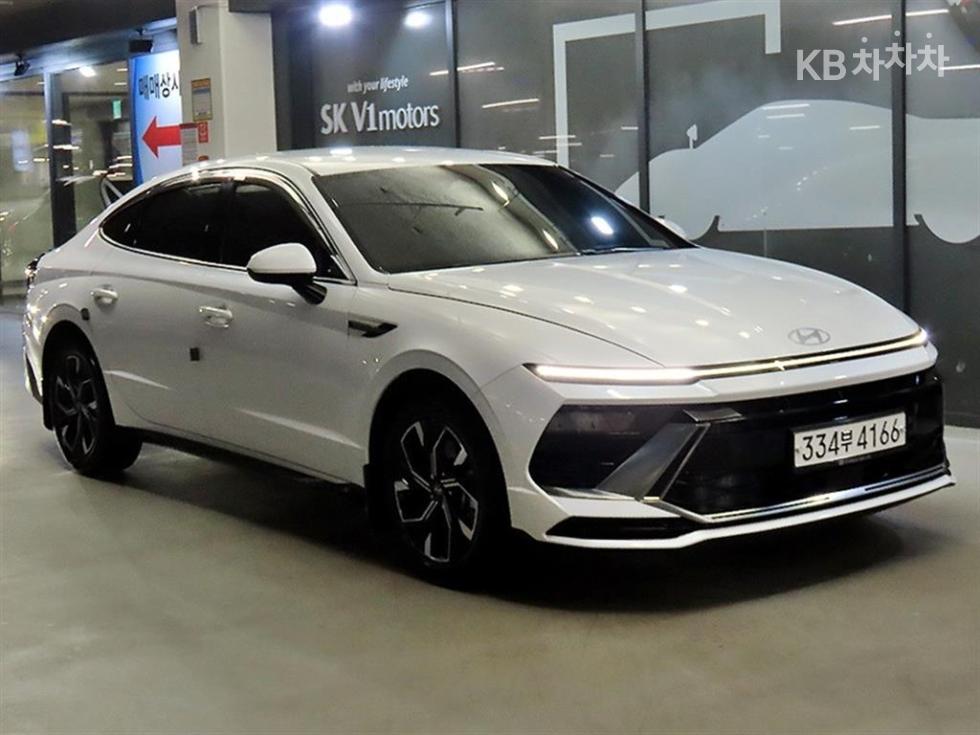 2025 hyundai sonata