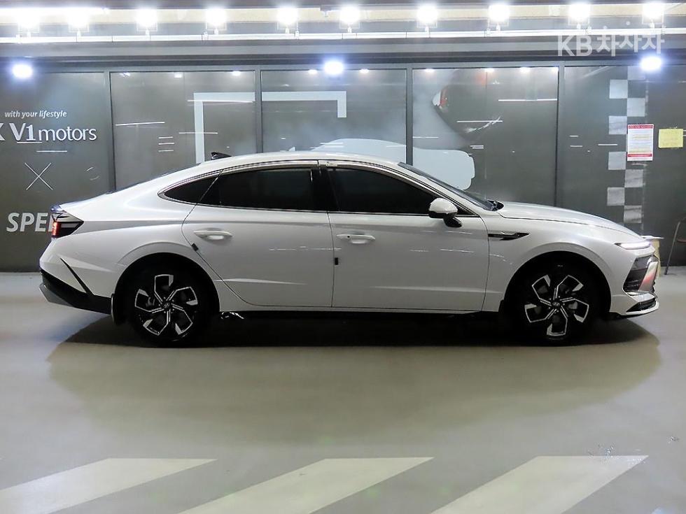 2025 - hyundai sonata