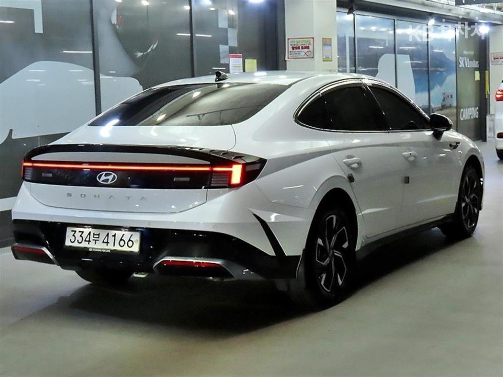 2025 - hyundai sonata