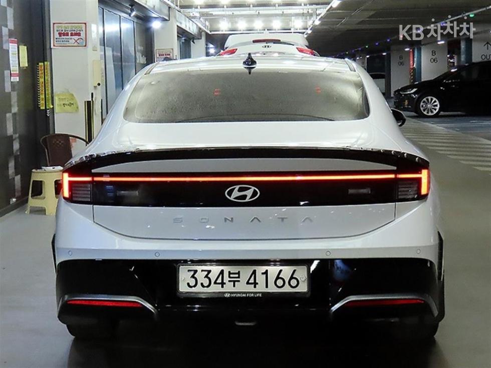 2025 - hyundai sonata