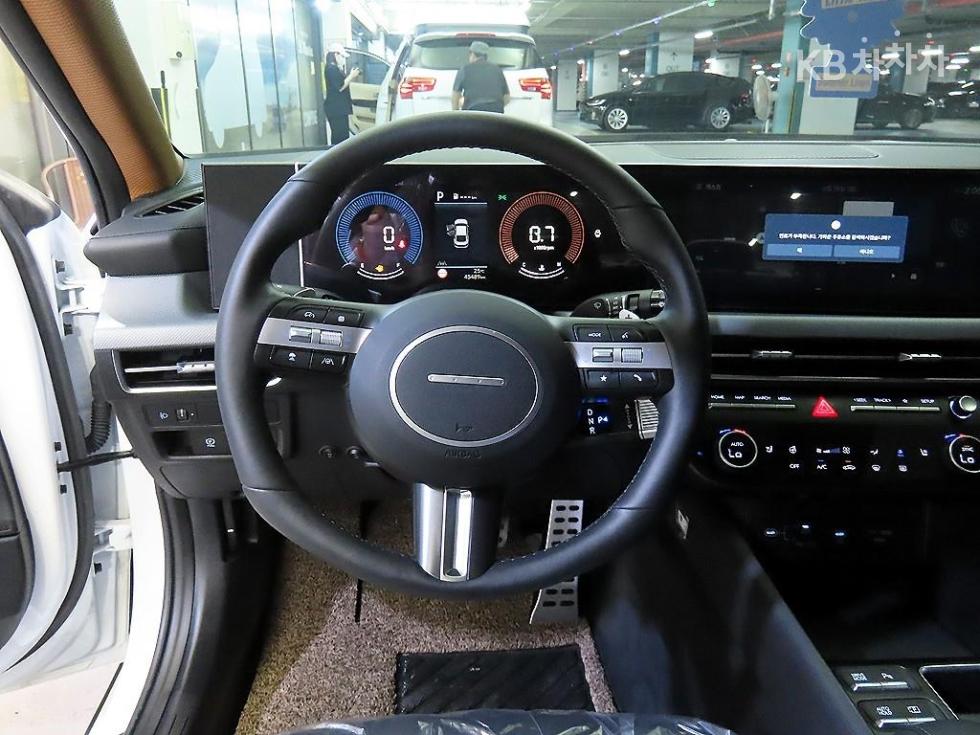 2025 - hyundai sonata