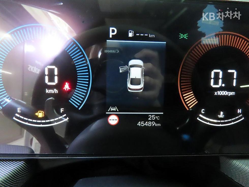 2025 - hyundai sonata