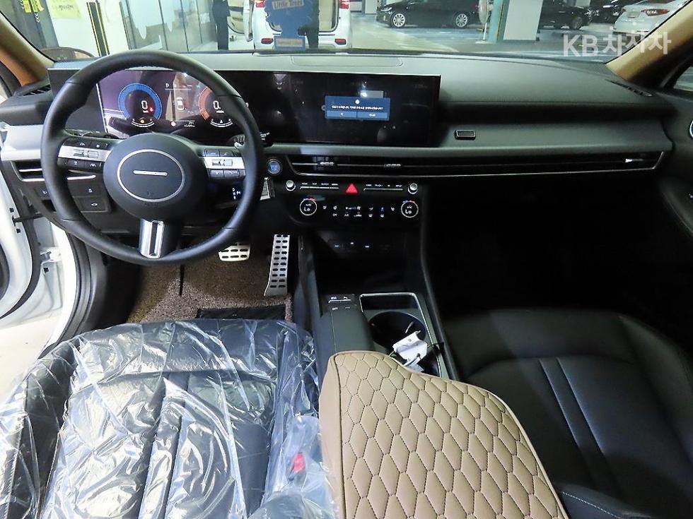 2025 - hyundai sonata