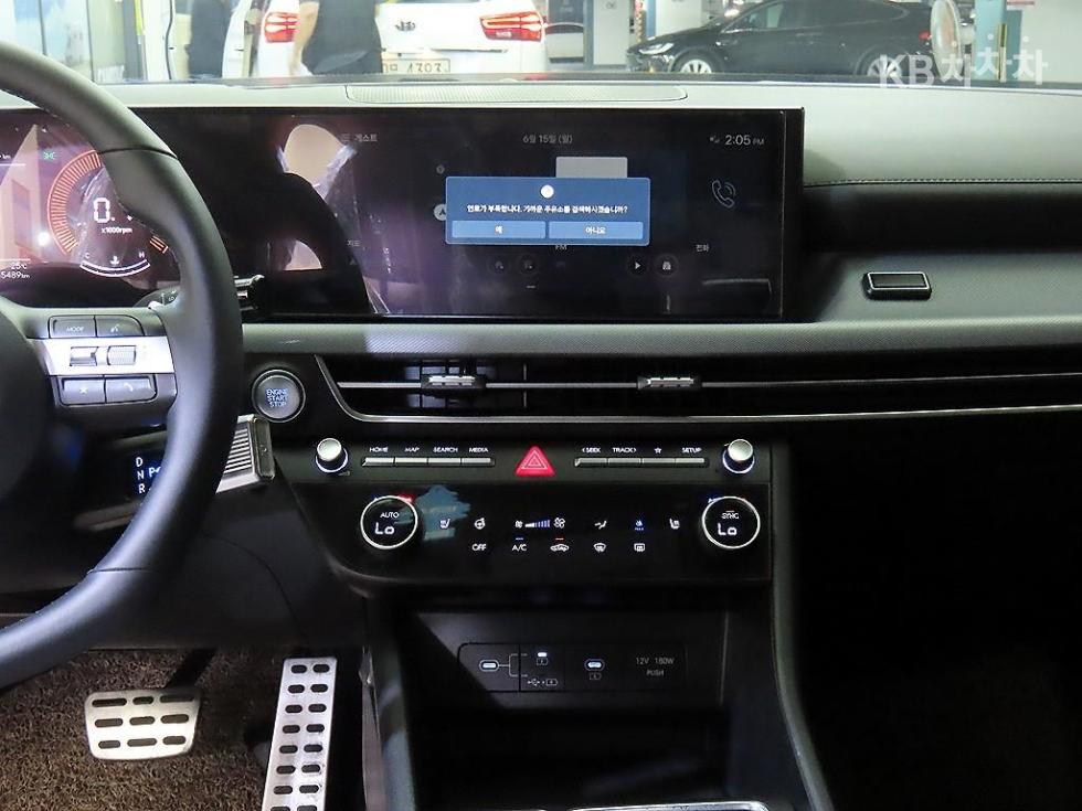 2025 - hyundai sonata
