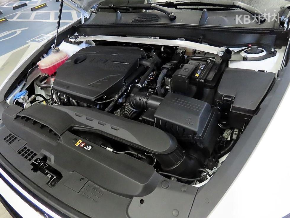 2025 - hyundai sonata