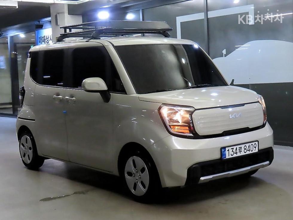 2024 kia kia