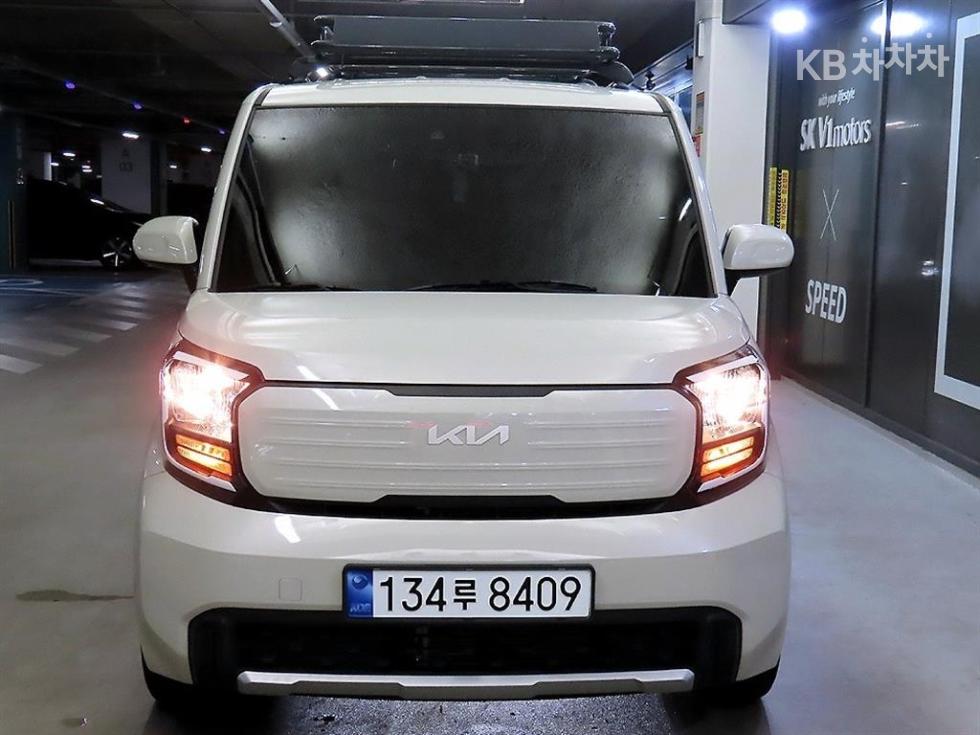 2024 - kia kia