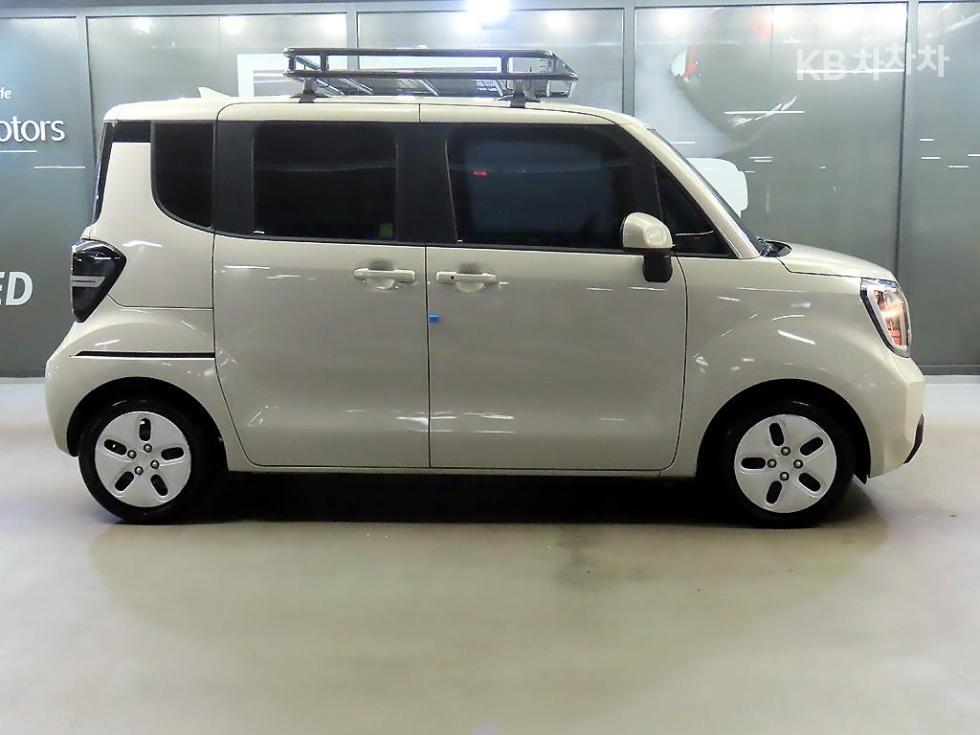 2024 - kia kia