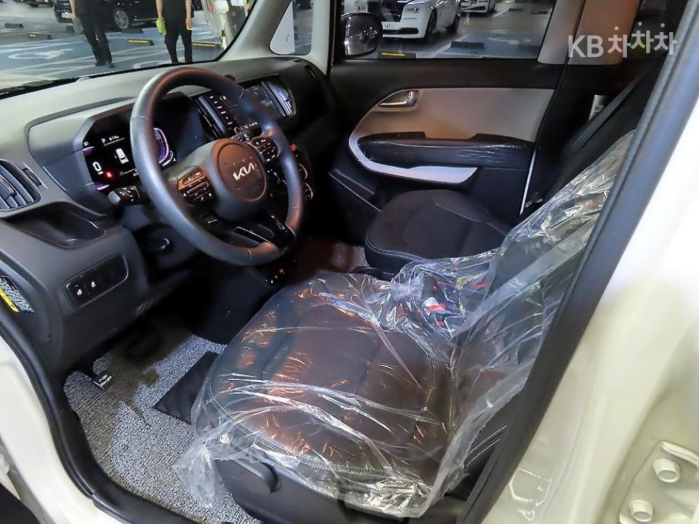2024 - kia kia