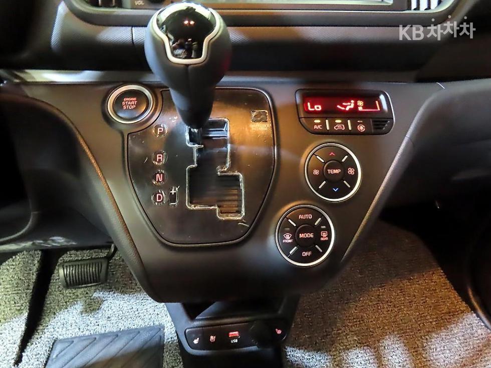 2024 - kia kia