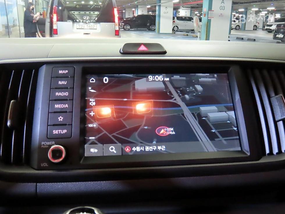 2024 - kia kia