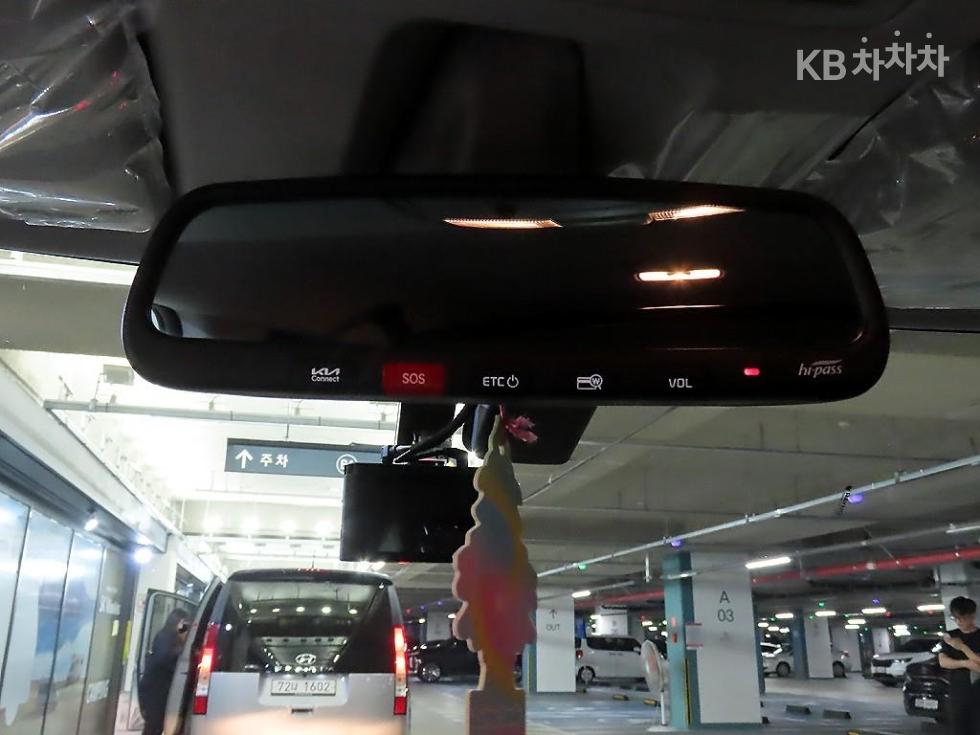 2024 - kia kia