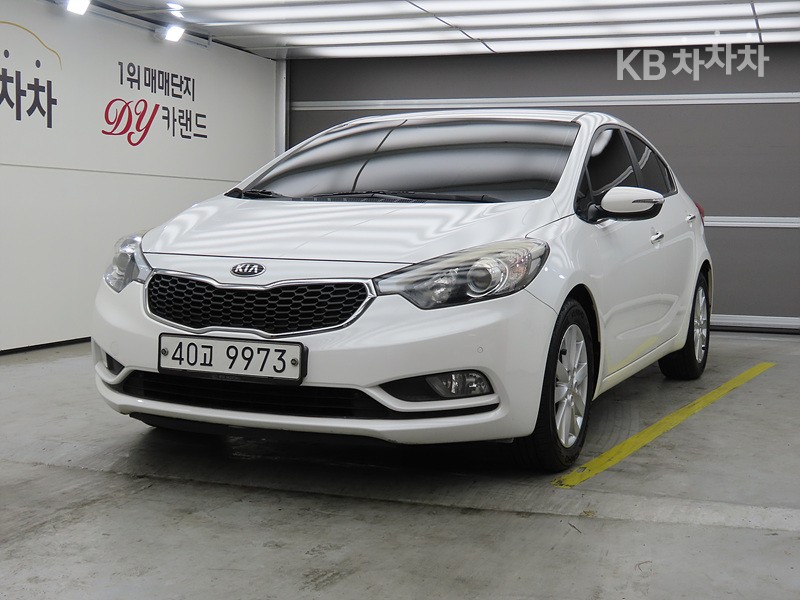 2015 kia k3