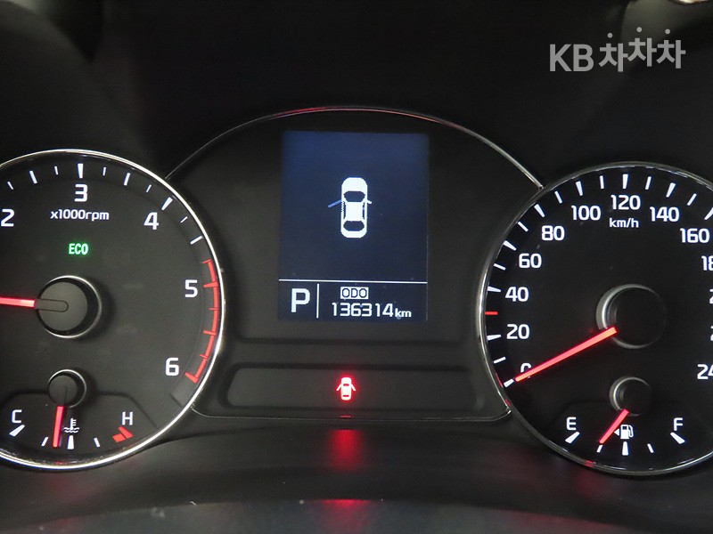 2015 - kia k3