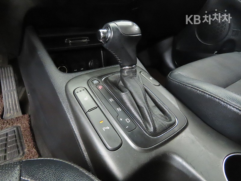 2015 - kia k3