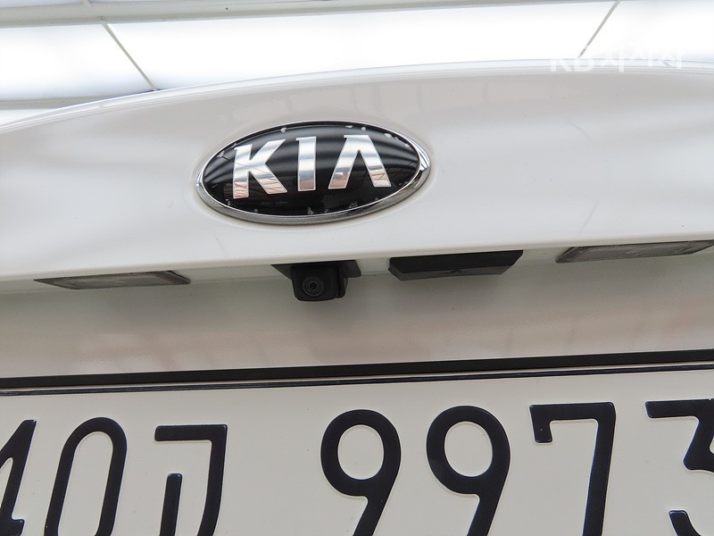 2015 - kia k3