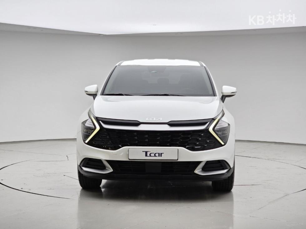 2024 - kia sportage