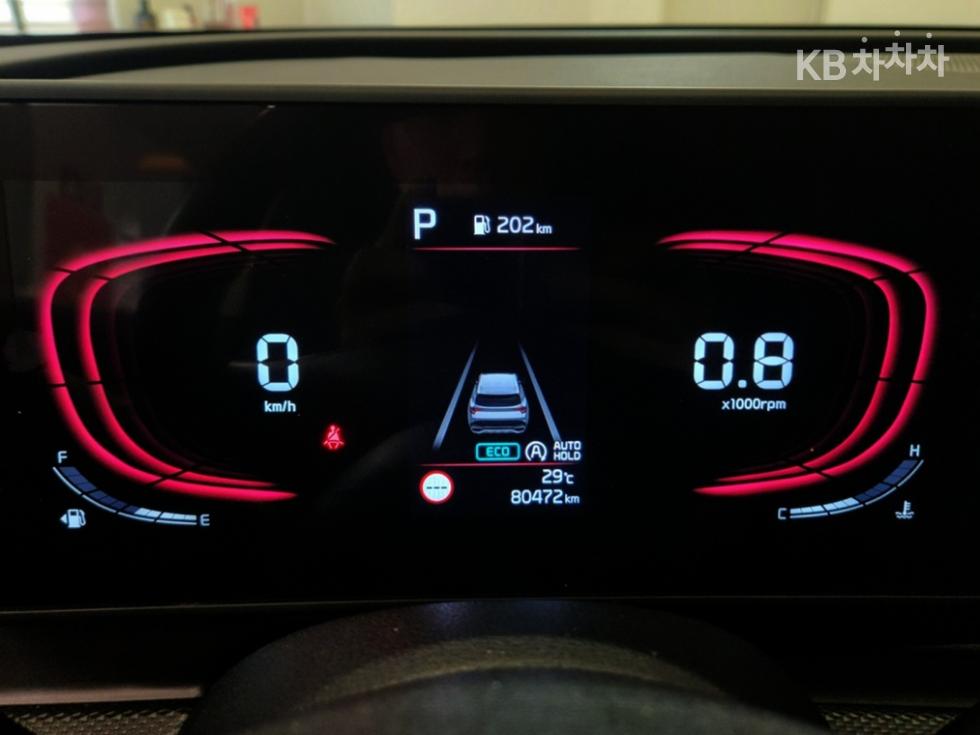 2024 - kia sportage