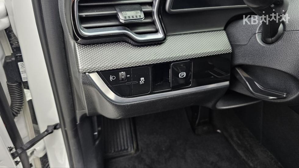2024 - kia sportage