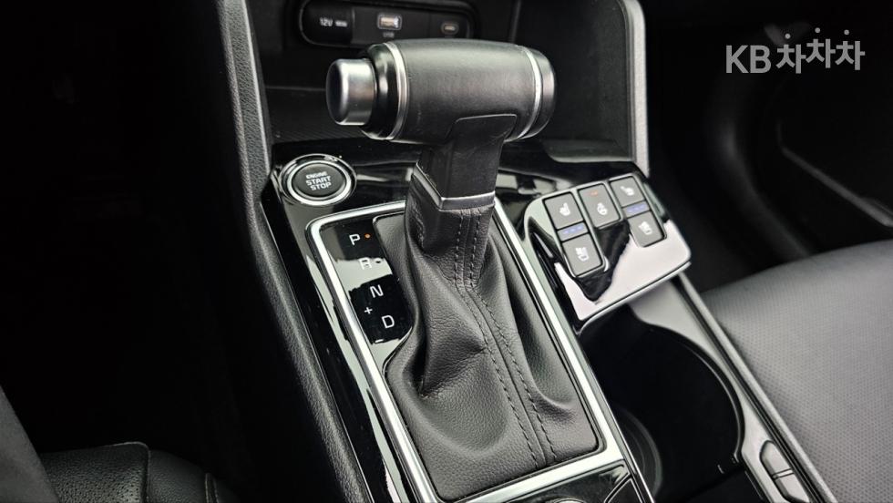 2024 - kia sportage