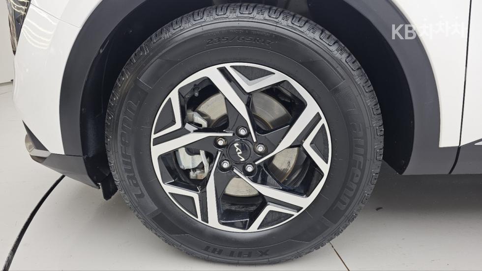 2024 - kia sportage